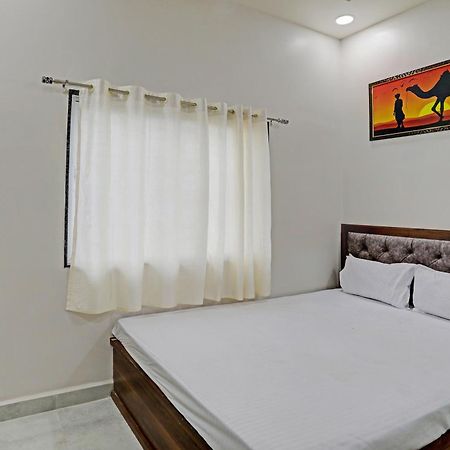 Hotel O Brown Hill นาคปุระ ภายนอก รูปภาพ